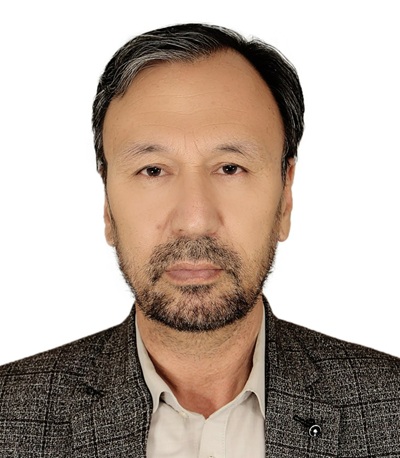 Dr. Mohammad Yahya Balaghat