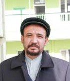 حبیبی